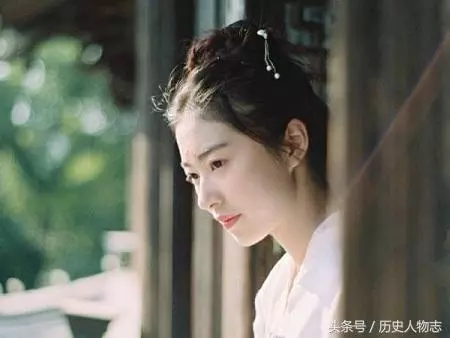 多情的大才子還是負心薄倖之徒?曾經滄海難為水的大詩人元稹
