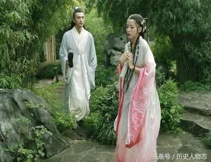 多情的大才子還是負心薄倖之徒?曾經滄海難為水的大詩人元稹