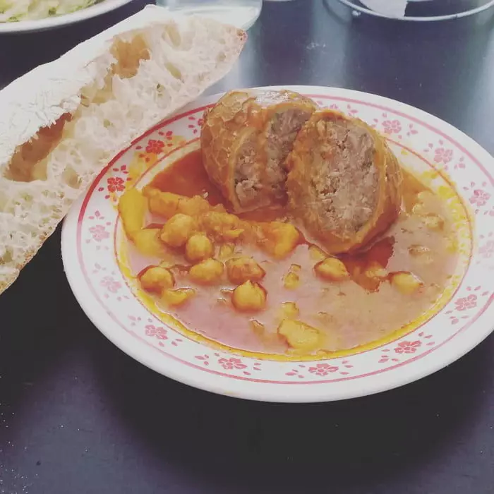 21個世界各地最奇葩的「特色黑暗料理」,臺灣「上榜食物」讓人有點意外阿XDD