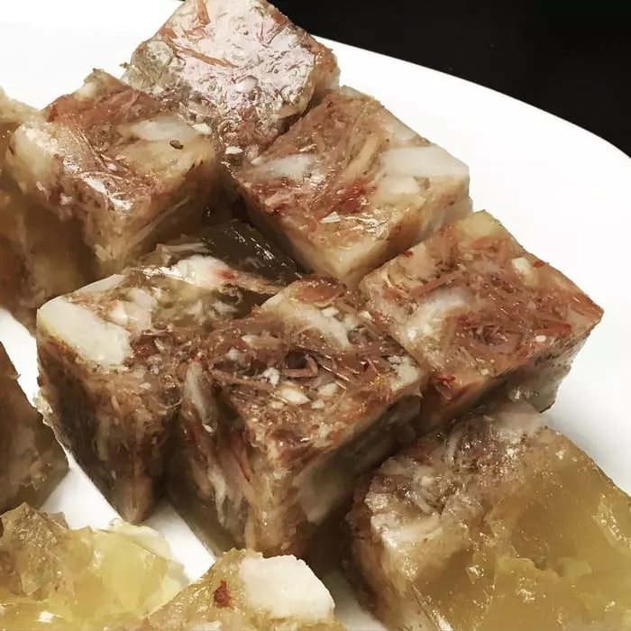 21個世界各地最奇葩的「特色黑暗料理」,臺灣「上榜食物」讓人有點意外阿XDD