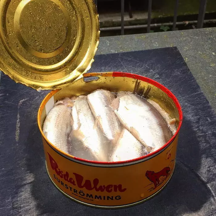 21個世界各地最奇葩的「特色黑暗料理」,臺灣「上榜食物」讓人有點意外阿XDD