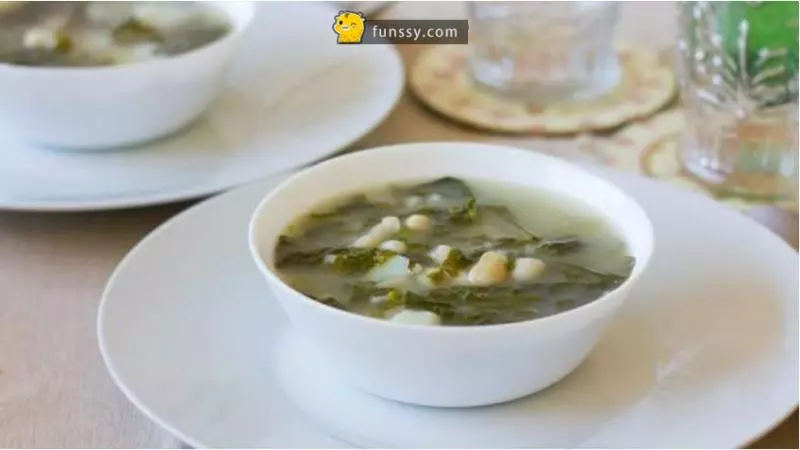 盤點「各個國家的窮人的午餐」 英國人的也太可憐了吧...