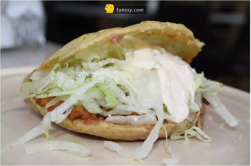 盤點「各個國家的窮人的午餐」 英國人的也太可憐了吧...