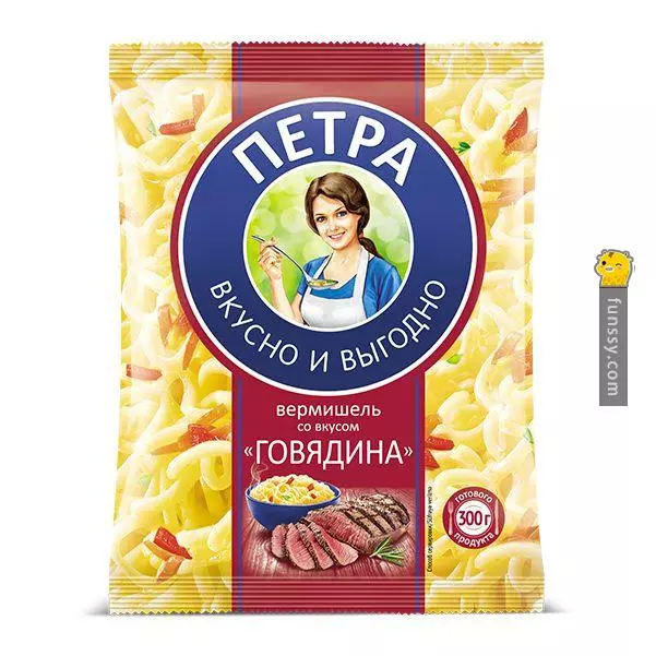 盤點「各個國家的窮人的午餐」 英國人的也太可憐了吧...