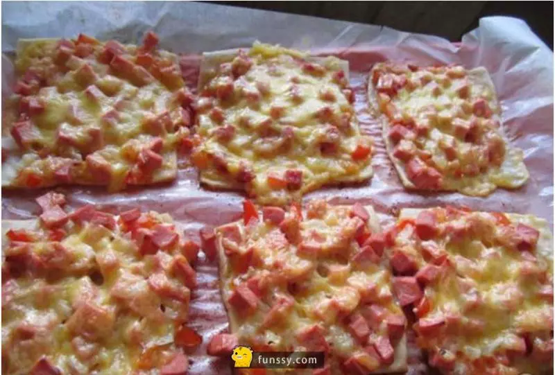 盤點「各個國家的窮人的午餐」 英國人的也太可憐了吧...