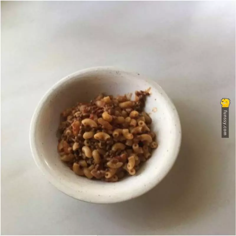 盤點「各個國家的窮人的午餐」 英國人的也太可憐了吧...