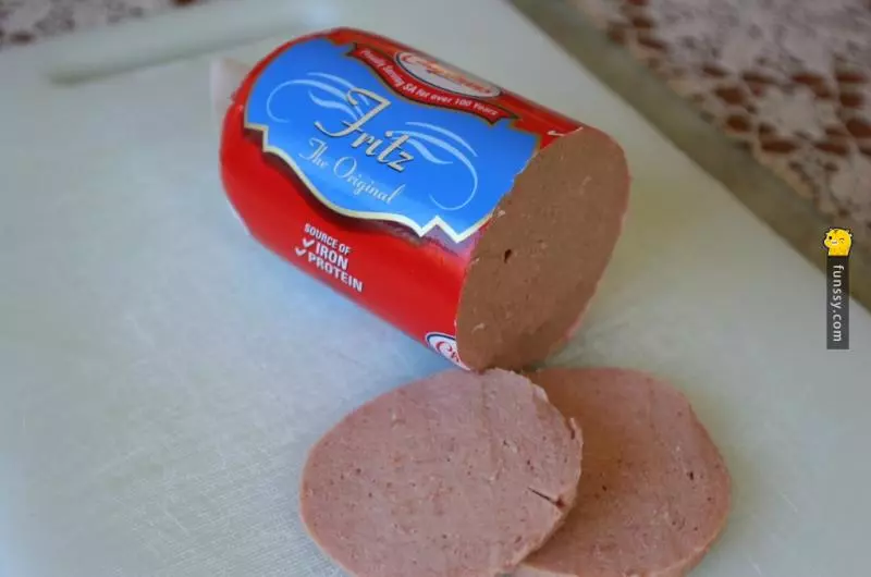 盤點「各個國家的窮人的午餐」 英國人的也太可憐了吧...