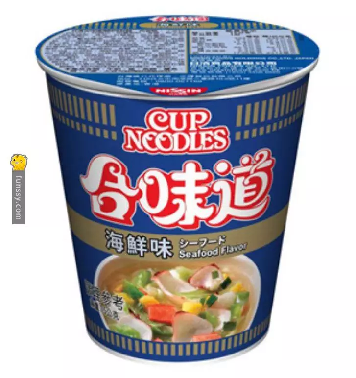 盤點「各個國家的窮人的午餐」 英國人的也太可憐了吧...