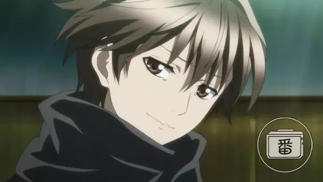 盤點動漫里擁有王者資質的四個人,最後一個為了妹妹與世界為敵!