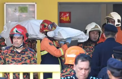 「熱…好熱…哥救命,熱!」 小孩不斷高喊,哥哥救我!聞者心酸 ! Rip。。。。