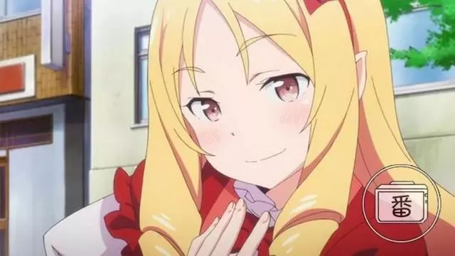 動漫中後宮女主們常見的屬性,強勢倒貼已成標配!