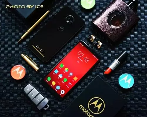 華為「徹夜難眠」,聯想正式發布5G手機,6GB+128GB+5G網絡,價格感人