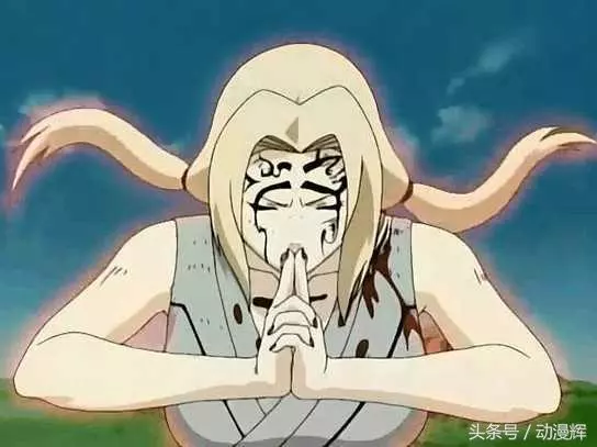 火影忍者:這些大佬感覺神乎其神,最後卻打了醬油!岸本你出來!