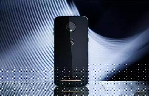 華為「徹夜難眠」,聯想正式發布5G手機,6GB+128GB+5G網絡,價格感人