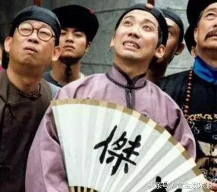 古天樂為他半夜4點宣傳,抗癌成功與相守27年妻離婚,真相不一般 !