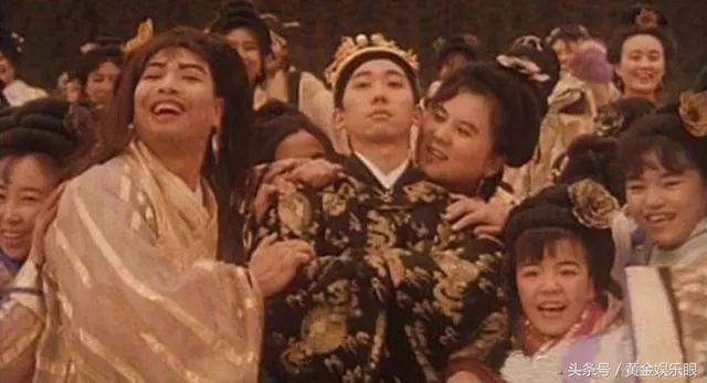 古天樂為他半夜4點宣傳,抗癌成功與相守27年妻離婚,真相不一般 !