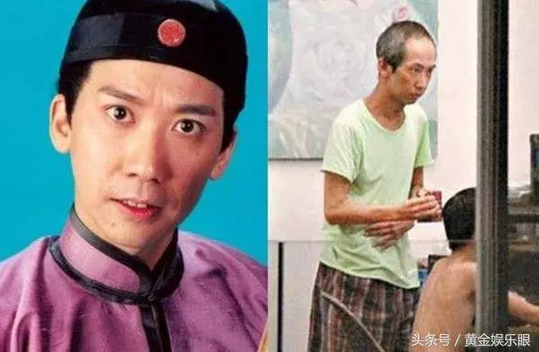 古天樂為他半夜4點宣傳,抗癌成功與相守27年妻離婚,真相不一般 !