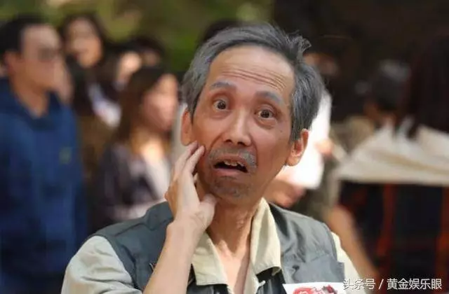 古天樂為他半夜4點宣傳,抗癌成功與相守27年妻離婚,真相不一般 !