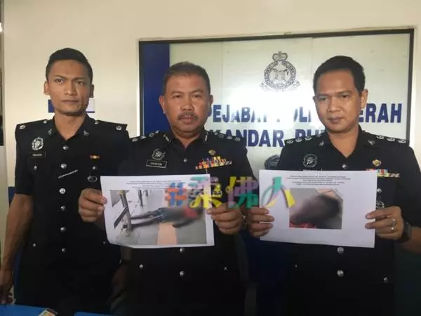 最新轟動! 疑遭毆打重傷身亡 青年棄屍巴士候車亭