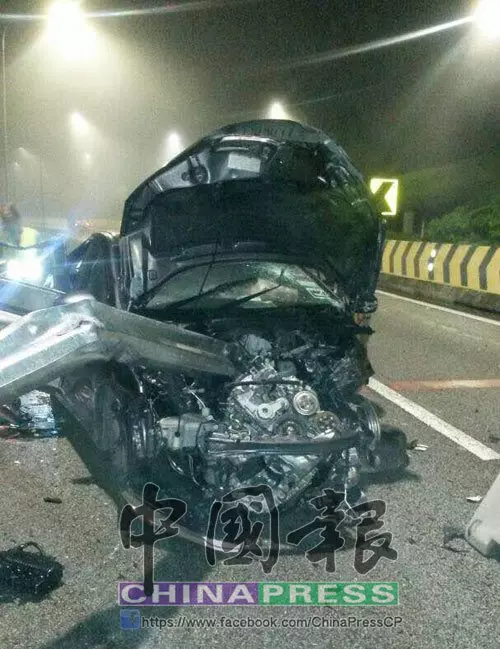 ◤一路走好◢銘偉今晨車禍重傷不治,很多心愿未了,羅家也喜事難成