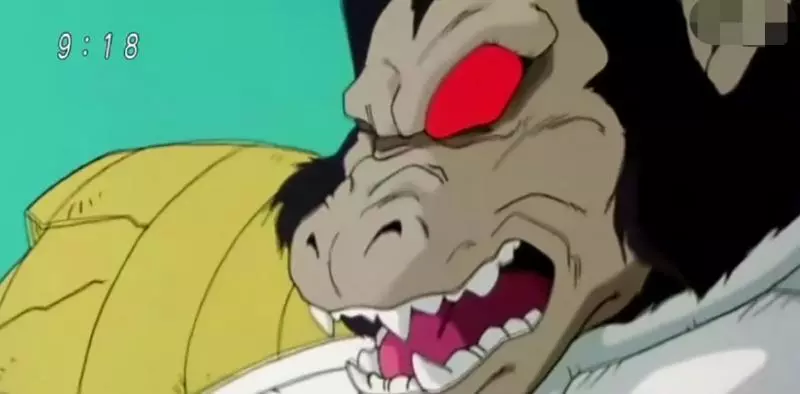 這些龍珠測試題太難了,龍珠迷也未必全部會!第1題魔人布歐哪種形態開始有鼻子?
