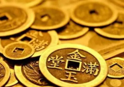 占卜測試:關帝靈簽,誠心選一支簽,測你天生什麼好命!