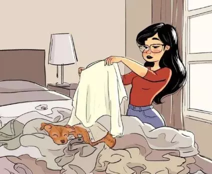 真的准!第一眼你看到什麼?你的性格就是什麼!