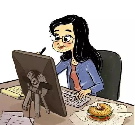 真的准!第一眼你看到什麼?你的性格就是什麼!