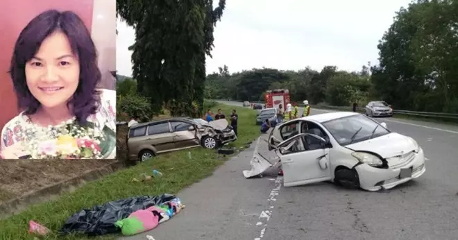 宜力大道車禍 4死者將分開舉殯