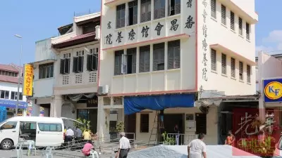 宜力4死6傷車禍 雅雯未知母親已逝