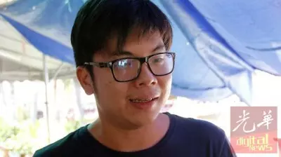 宜力4死6傷車禍 雅雯未知母親已逝