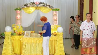 宜力4死6傷車禍 雅雯未知母親已逝