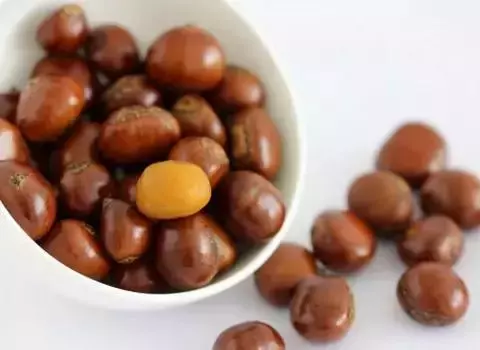 秋天的「養生高手」竟然是它,每天吃幾粒,腰好腿好血管好!