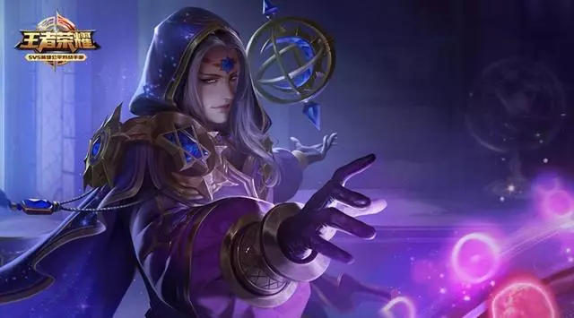 王者榮耀:S12賽季最應該禁的英雄,還ban百里守約就是浪費位置!