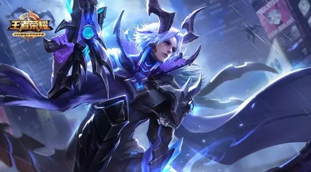 王者榮耀:S12賽季最應該禁的英雄,還ban百里守約就是浪費位置!
