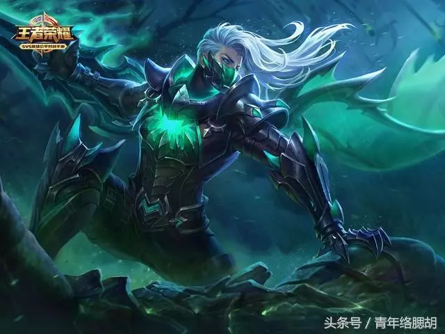 王者榮耀:測試你是不是遊戲小學生!答對三道合格!大神全對!