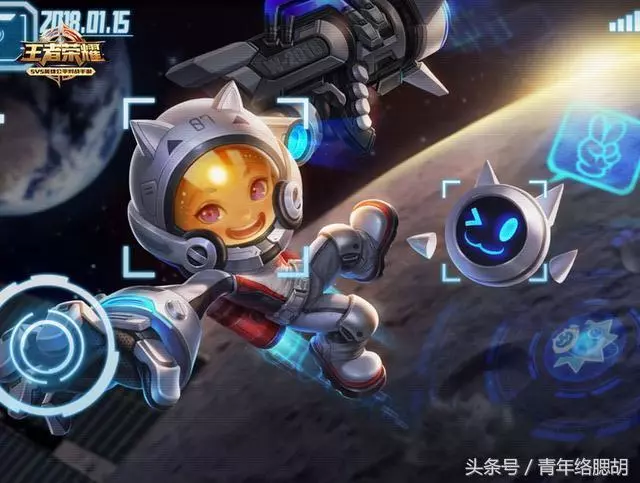王者榮耀:測試你是不是遊戲小學生!答對三道合格!大神全對!