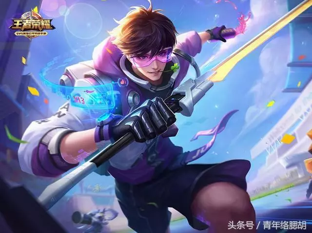 王者榮耀:測試你是不是遊戲小學生!答對三道合格!大神全對!