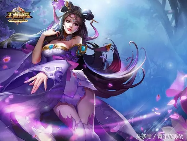王者榮耀:測試你是不是遊戲小學生!答對三道合格!大神全對!