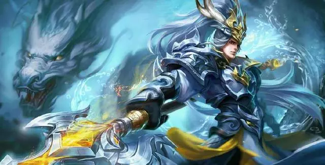 王者榮耀:遊戲策劃神級回復惹怒眾人 平衡原來是真的不復存在呀