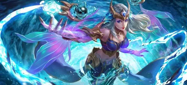 王者榮耀:當前最強五大中路法神,精通三個至少星耀!