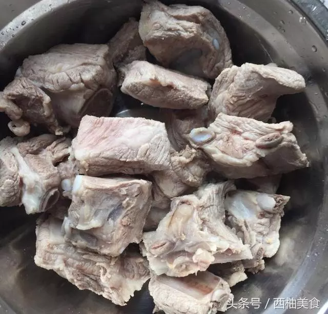 糖醋排骨這麼出名，它的正宗做法是什麼？掌握一個技巧，簡單美味