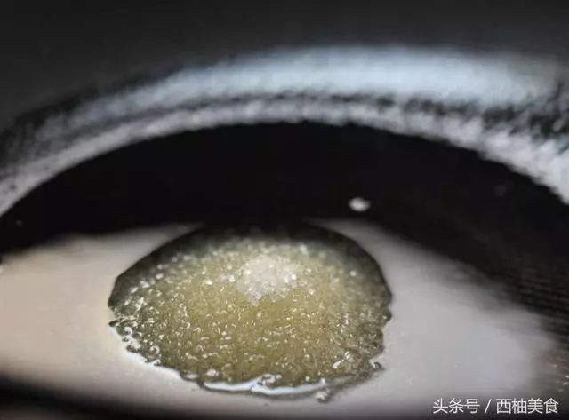 糖醋排骨這麼出名，它的正宗做法是什麼？掌握一個技巧，簡單美味