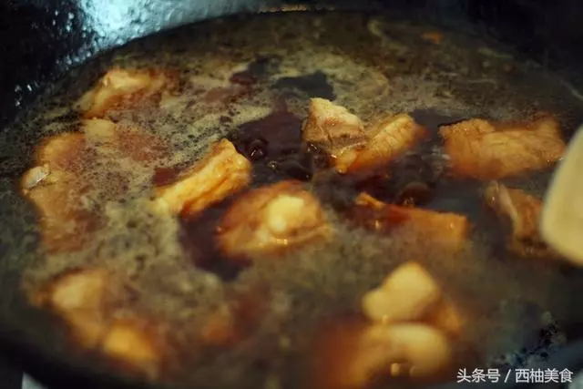 糖醋排骨這麼出名，它的正宗做法是什麼？掌握一個技巧，簡單美味