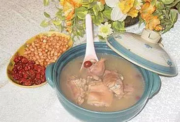 二十種豬蹄做法,收藏起來,學著做
