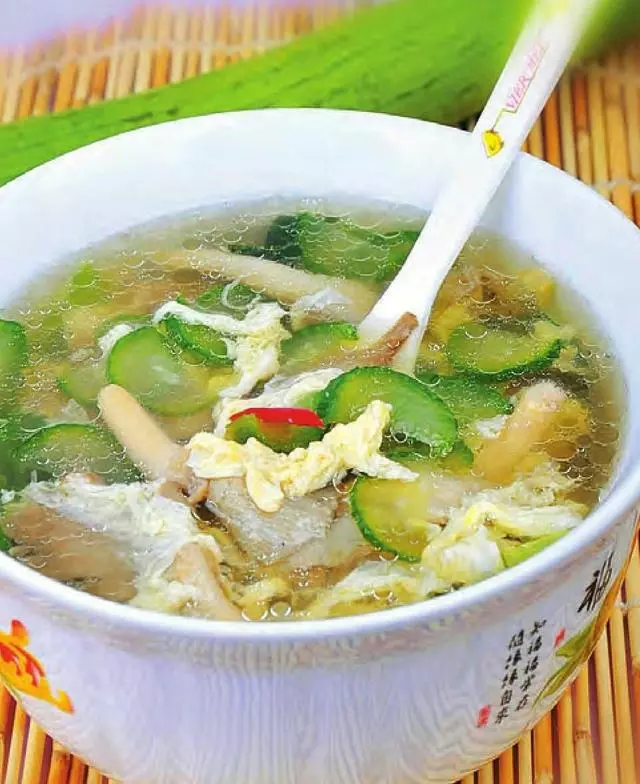 這12款菌菇類健康菜品你常吃的有嗎?
