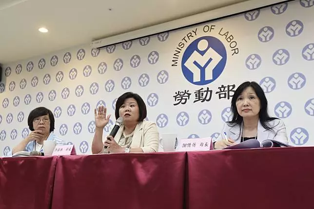 【快訊】基本工資確定調漲 月薪調高為23100元、時薪調至150元
