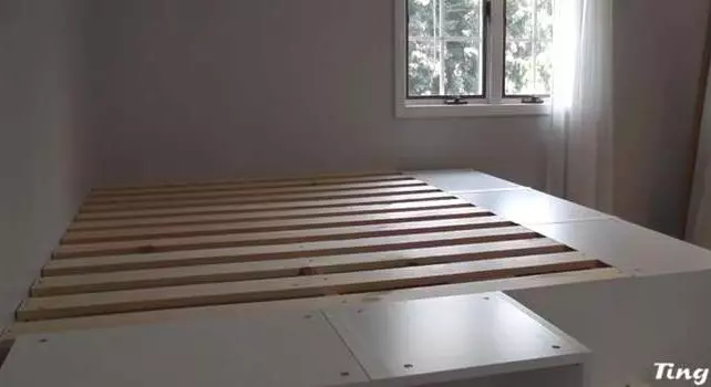 DIY神手把「7個IKEA櫃子」弄成超夢幻傢具!曬出設計圖「親自示範給你看」根本全能改造王來著!
