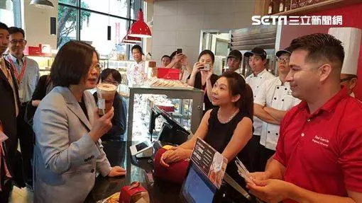 學者談85度C事件：誰才是輸家？