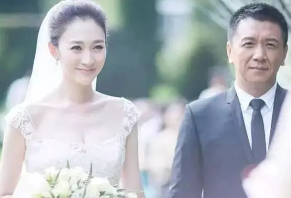明星之間有種友誼叫:你嫁不出去,我娶你吧,第五對真結婚了!